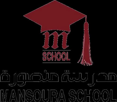شعار مدرسة منصورة للتكوين والتعليم بالجلفة